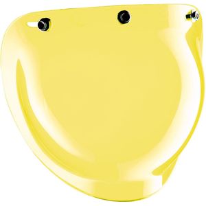 Bandit Bubble Visor voor jet helm