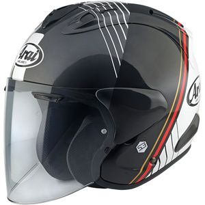 Arai SZ-R EVO Temu Jethelm