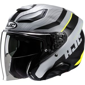 HJC F31 Naby Jet Helm