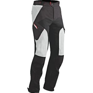 Ixon Crosstour 2 PT Motorfiets textiel broek