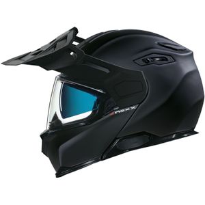 Nexx X.Vilijord Plain helm