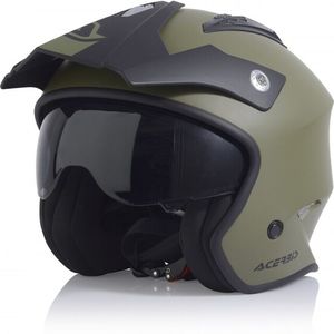 Acerbis Aria Jet helm