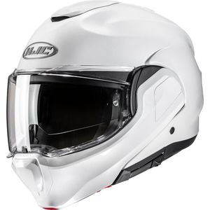 HJC F100 Solid Helm