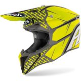 Airoh Wraap Idol Motorcross helm