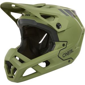 Oneal SL1 Crest Downhill Helm