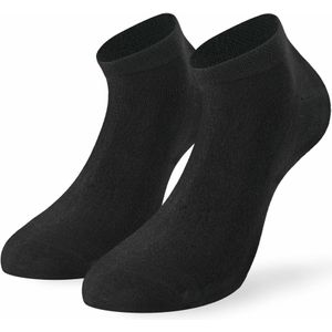 Lenz Soft Touch Sneakers Sokken - Set van 2