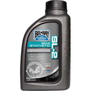 Bel-Ray SL-2 Motorolie 1 Liter