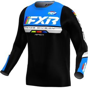 FXR Apex Motorcross trui voor jongeren