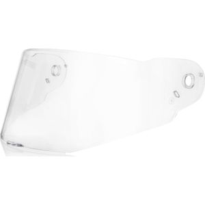 Acerbis Face X-Street Transparante Visor