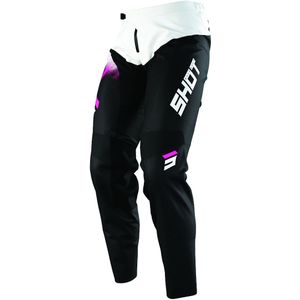 Shot Devo Versus Kinderen Motorcross Broek