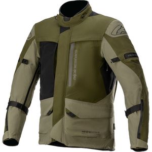 Alpinestars Altamira Gore-Tex Motorfiets textiel jas