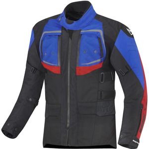 Berik Safari Pro Waterdichte 3in1 motorfiets textiel jas
