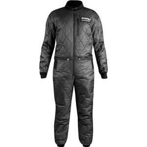 FXR Monosuit F.A.S.T. Insulated Eendelige sneeuwscooter pak binnenvoering