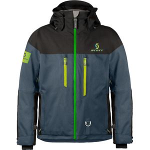 SCOTT Snow Flex Dryo Sneeuwscooter jas