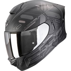Scorpion Exo-530 Air Fond Integraalhelm
