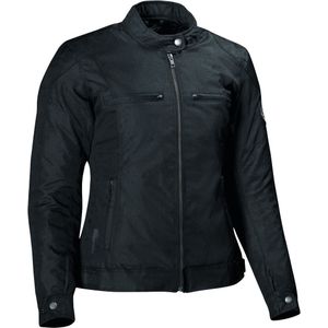 DIFI Jodie Aerotex Urban waterdichte dames motorfiets textiel jas