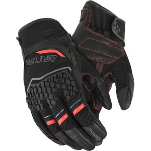 DANE Rorvig Mesh  Motorfiets handschoenen