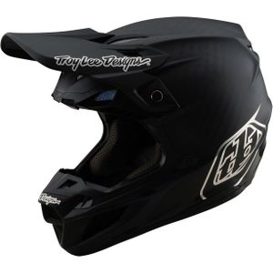 Troy Lee Designs SE5 Carbon MIPS Mono Motorcross helm