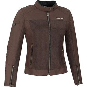 Segura Oskar Dames Motorfiets Textiel Jas