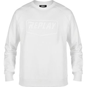 Replay Logo Trui