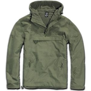 Brandit Windbreaker Jasje