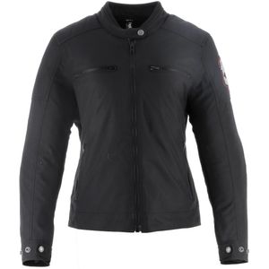 Helstons Widow Dames Motorfiets Textiel Jas