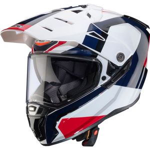Caberg Tanami Scram Motorcross Helm