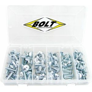 Bolt Kuipschroeven kit