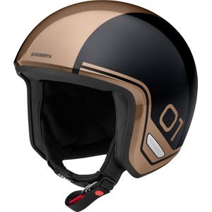 Schuberth O1 Era Jet helm