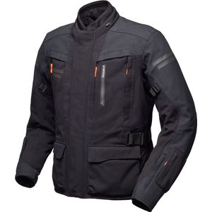 Modeka Paneo LT waterdichte motorfiets textiel jacke