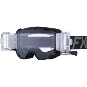 Sportbril - Doorzichtig - Polycarbonaat - Inclusief 2 Rollen Film