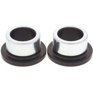 All Balls Achterwiel afstandhouder kit - Yamaha YZ125/250