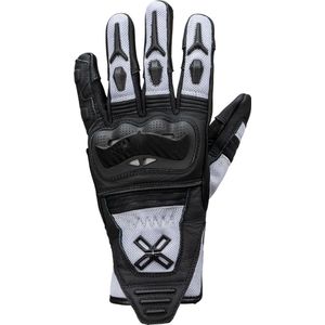 IXS Rapid-Air 1.0 Motorfiets handschoenen