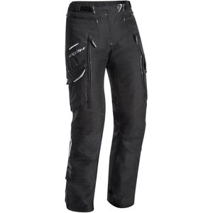 Ixon Sicilia-C Dames motorfiets textiel broek