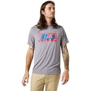 FOX RWT Flag Tech T-shirt