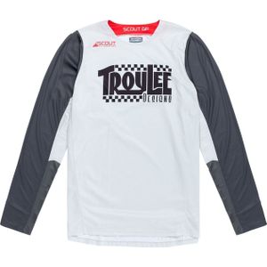 Troy Lee Designs Scout GP Big Lee Motorcross trui