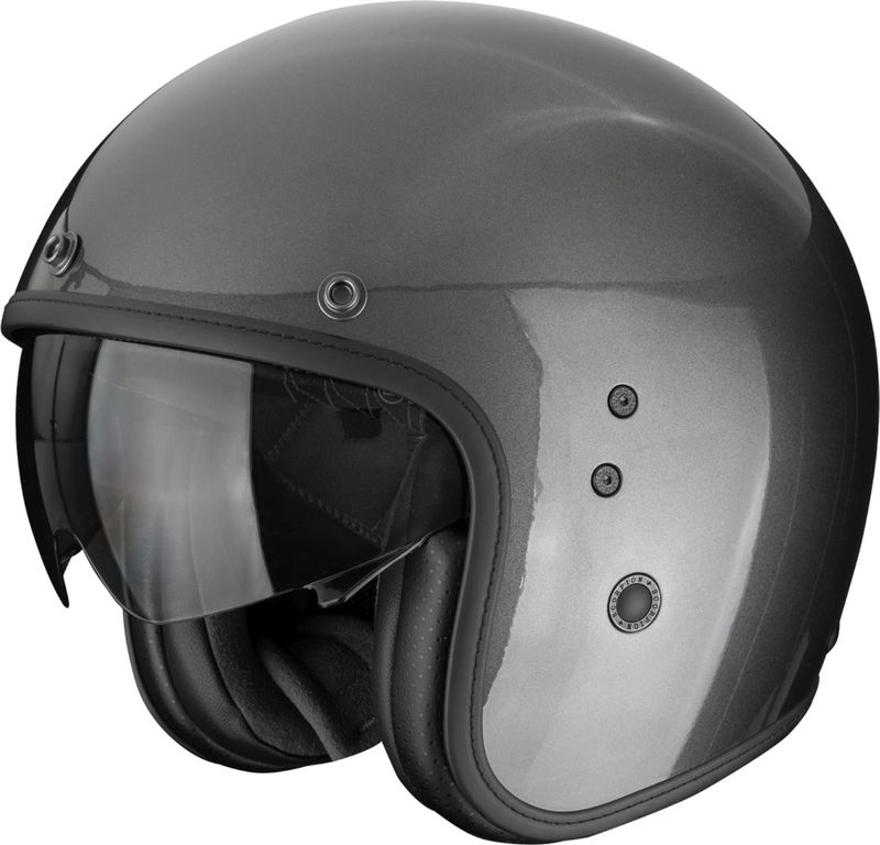 Scorpion Belfast Evo Jethelm