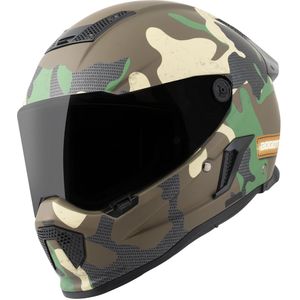 Bogotto Rapto Camo Helm