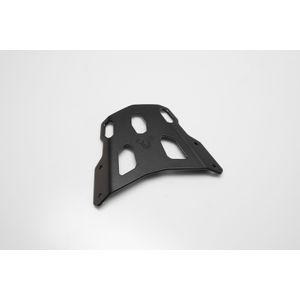 SW-Motech STREET-RACK - Zwart. Voge 500R (19-).