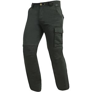 Trilobite Dual Pants 2.0 Motorfiets textiel broek