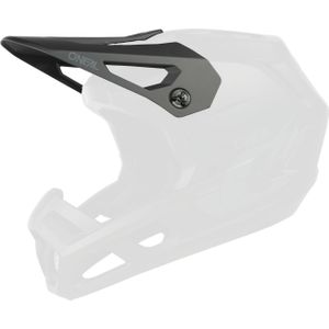 Oneal SL1 Solid Helm Piek