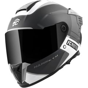 FC-Moto Hawk EVO-X Helm