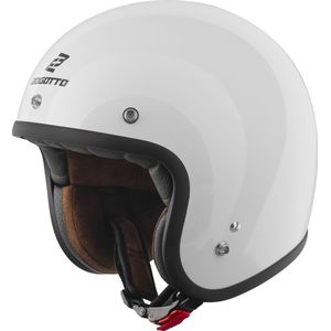Bogotto H541 Solid Jet Helm
