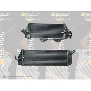 TECNIUM Oversized Linker Radiator - Beta