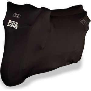 Oxford Protex Stretch-Fit Premium Motorfiets Indoor Cover