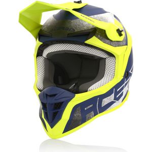 Acerbis Linear Motorcross helm