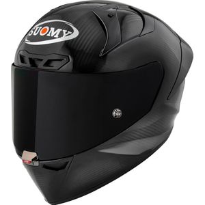 Suomy - S1-xr GP - Integraalhelm - Carbon In Sight - FIM-gecertificeerd