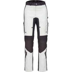 Spidi Crossmaster Dames Motorfiets Textiel Broek