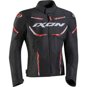 Ixon Striker Air WP Motorfiets textiel jas