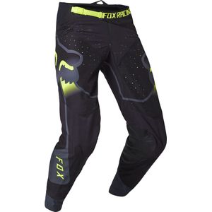 FOX - 360 Vizen - Motorcross Broek - Zwart - Polyester